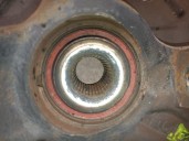 Recambio de mangueta delantera derecha para seat ibiza (6l1) 1.2 referencia OEM IAM 6Q0407256AC 6Q0407256AC 