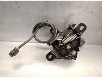 Recambio de cerradura capot para toyota yaris (_p21_, _pa1_, _ph1_) 1.5 hybrid (mxph10) referencia OEM IAM 53510K0050 53510K0050