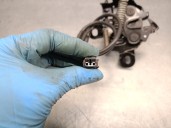 Recambio de cerradura capot para toyota yaris (_p21_, _pa1_, _ph1_) 1.5 hybrid (mxph10) referencia OEM IAM 53510K0050 53510K0050