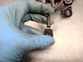 Recambio de cerradura capot para toyota yaris (_p21_, _pa1_, _ph1_) 1.5 hybrid (mxph10) referencia OEM IAM 53510K0050 53510K0050