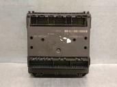Replacement comfort module for Seat Ibiza (6L1) 1.2 OEM IAM reference 6Q1937049C SIEMENS