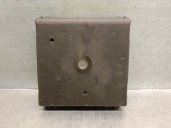 Recambio de modulo confort para seat ibiza (6l1) 1.2 referencia OEM IAM 6Q1937049C SIEMENS