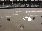 Recambio de modulo confort para seat ibiza (6l1) 1.2 referencia OEM IAM 6Q1937049C  SIEMENS
