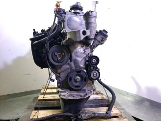 Recambio de motor completo para seat ibiza (6l1) 1.2 referencia OEM IAM AZQ 03E100032 143605