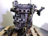 Replacement complete engine for Seat Ibiza (6L1) 1.2 OEM IAM reference AZQ 03E100032 143605