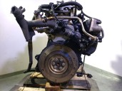 Recambio de motor completo para seat ibiza (6l1) 1.2 referencia OEM IAM AZQ 03E100032 143605