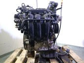 Replacement complete engine for Seat Ibiza (6L1) 1.2 OEM IAM reference AZQ 03E100032 143605