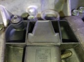 Recambio de motor completo para seat ibiza (6l1) 1.2 referencia OEM IAM AZQ 03E100032 143605