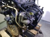 Recambio de motor completo para seat ibiza (6l1) 1.2 referencia OEM IAM AZQ 03E100032 143605