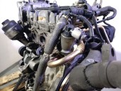 Recambio de motor completo para seat ibiza (6l1) 1.2 referencia OEM IAM AZQ 03E100032 143605