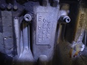 Recambio de motor completo para seat ibiza (6l1) 1.2 referencia OEM IAM AZQ 03E100032 143605