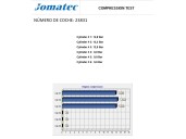 Recambio de motor completo para seat ibiza (6l1) 1.2 referencia OEM IAM AZQ 03E100032 143605