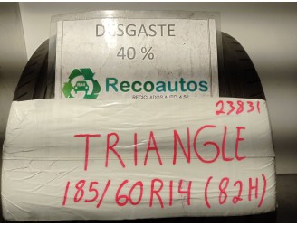 Recambio de neumatico/s para seat ibiza (6l1) 1.2 referencia OEM IAM 18560R1482H TRIANGLE TEM11
