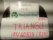 Recambio de neumatico/s para seat ibiza (6l1) 1.2 referencia OEM IAM 18560R1482H TRIANGLE TEM11