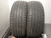 Recambio de neumatico/s para seat ibiza (6l1) 1.2 referencia OEM IAM 18560R1482H TRIANGLE TEM11