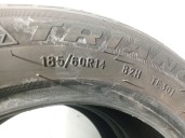 Recambio de neumatico/s para seat ibiza (6l1) 1.2 referencia OEM IAM 18560R1482H TRIANGLE TEM11