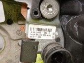 Recambio de volante para seat ibiza (6l1) 1.2 referencia OEM IAM 6L0419091F 6L0419091F 