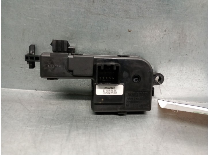 Recambio de modulo electronico para volvo xc90 2.4 diesel cat referencia OEM IAM 30716817  