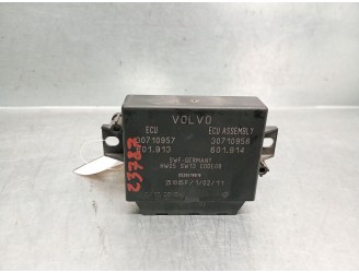Recambio de modulo electronico para volvo xc90 2.4 diesel cat referencia OEM IAM 30710957  