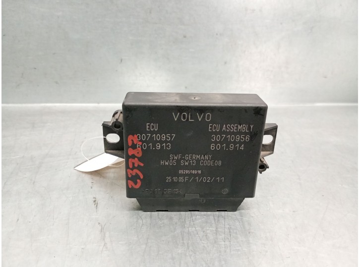 Recambio de modulo electronico para volvo xc90 2.4 diesel cat referencia OEM IAM 30710957  