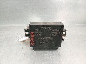Recambio de modulo electronico para volvo xc90 2.4 diesel cat referencia OEM IAM 30710957  