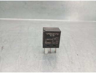 Recambio de rele para volvo xc90 2.4 diesel cat referencia OEM IAM 9441161 