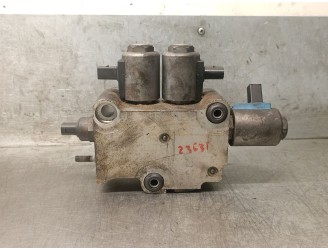 Recambio de bomba suspension para land rover range rover sport i (l320) 3.0 d 4x4 referencia OEM IAM 5H325E487BC RVH500110 