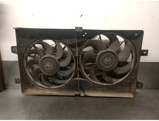 Replacement electric cooling fan for Chrysler Sebring Saloon (JR41) 2.0 LE OEM IAM reference 04596310AC 5019293AA 