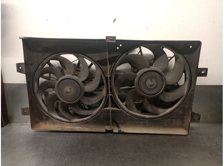Replacement electric cooling fan for Chrysler Sebring Saloon (JR41) 2.0 LE OEM IAM reference 04596310AC 5019293AA 