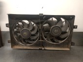 Recambio de electroventilador para chrysler sebring berlina (jr41) 2.0 le referencia OEM IAM 04596310AC 5019293AA 