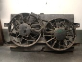 Recambio de electroventilador para chrysler sebring berlina (jr41) 2.0 le referencia OEM IAM 04596310AC 5019293AA 