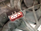 Recambio de electroventilador para chrysler sebring berlina (jr41) 2.0 le referencia OEM IAM 04596310AC 5019293AA 