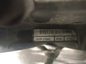 Recambio de electroventilador para chrysler sebring berlina (jr41) 2.0 le referencia OEM IAM 04596310AC 5019293AA 