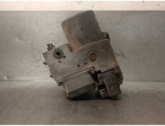 Replacement ABS unit for Opel Astra G Saloon 2.0 DTI OEM IAM reference 24432510 5530100 0265220636 BOSCH