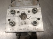 Recambio de abs para opel astra g berlina 2.0 dti referencia OEM IAM 24432510 5530100 0265220636 BOSCH