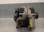 Recambio de alternador para opel astra g berlina 2.0 dti referencia OEM IAM 90561168 6204141 0124415005 BOSCH