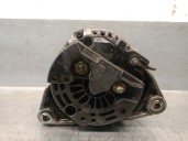 Recambio de alternador para opel astra g berlina 2.0 dti referencia OEM IAM 90561168 6204141 0124415005 BOSCH