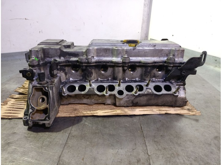 Recambio de culata para opel astra g berlina 2.0 dti referencia OEM IAM R9128018 5607088 13101754