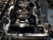 Recambio de culata para opel astra g berlina 2.0 dti referencia OEM IAM R9128018 5607088 13101754