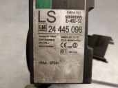 Recambio de conmutador de arranque para opel astra g berlina 2.0 dti referencia OEM IAM 24445098 24445098 SIEMENS