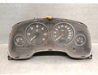 Recambio de cuadro instrumentos para opel astra g berlina 2.0 dti referencia OEM IAM 96251051 1256229 VDO