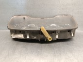 Recambio de cuadro instrumentos para opel astra g berlina 2.0 dti referencia OEM IAM 96251051 1256229 VDO