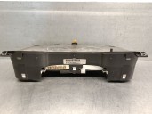 Recambio de cuadro instrumentos para opel astra g berlina 2.0 dti referencia OEM IAM 96251051 1256229 VDO