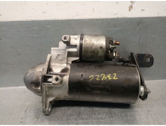 Recambio de motor arranque para opel astra g berlina 2.0 dti referencia OEM IAM 6202039 6202039 