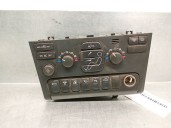 Recambio de mando climatizador para volvo xc90 2.4 diesel cat referencia OEM IAM 30746025 30746024 