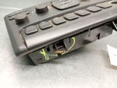 Recambio de mando climatizador para volvo xc90 2.4 diesel cat referencia OEM IAM 30746025 30746024 