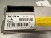 Recambio de centralita airbag para volvo xc90 2.4 diesel cat referencia OEM IAM 30737501  0285001654 BOSCH