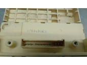 Recambio de caja reles / fusibles para chrysler sebring berlina (jr41) 2.0 le referencia OEM IAM 4759434AC 4759434AC 