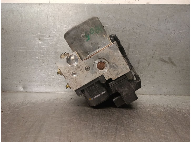 Replacement ABS for MG series 45 (t/rt) 2.0 td OEM IAM reference SRB101621 SRD100170 0265216803 BOSCH