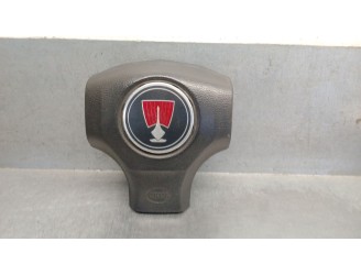 Recambio de airbag delantero izquierdo para mg serie 45 (t/rt) 2.0 td referencia OEM IAM EHM000890PMA 